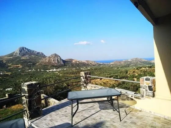 Villa, Birden Çok Yatak