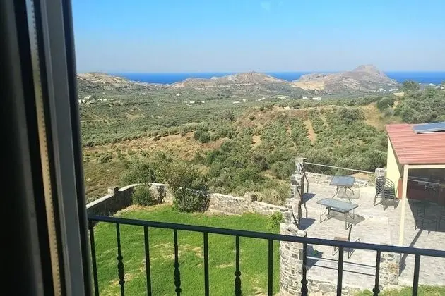 Villa, Birden Çok Yatak