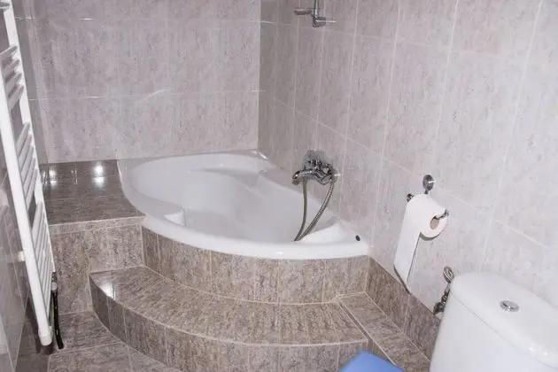 Villa, Birden Çok Yatak