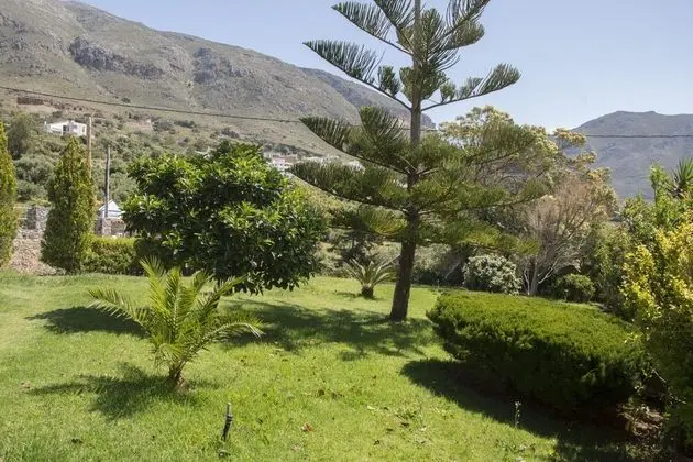 Villa, Birden Çok Yatak