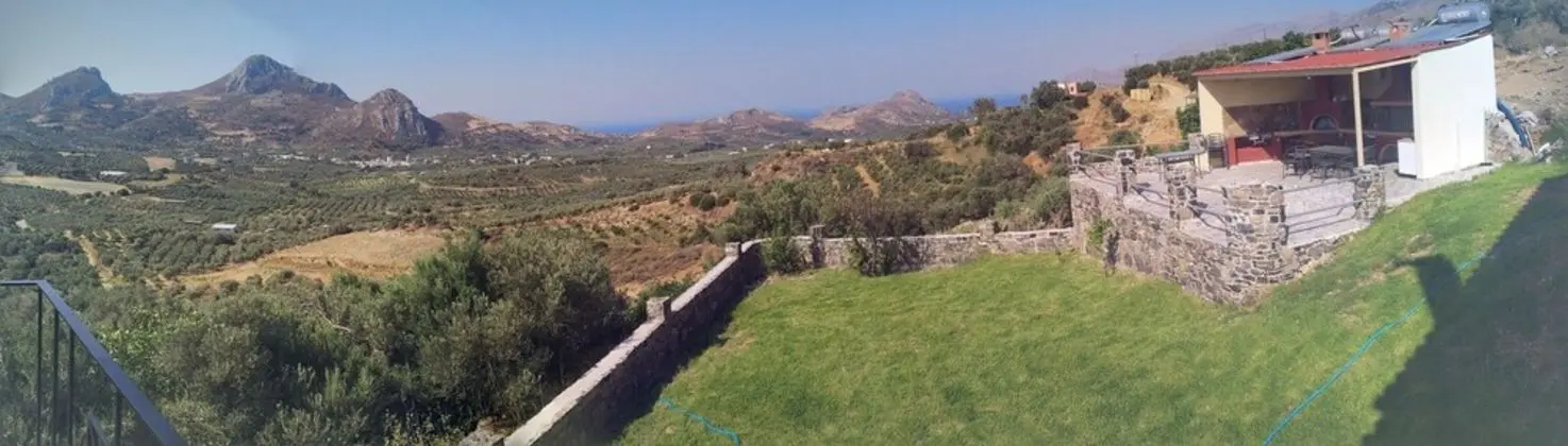 Villa, Birden Çok Yatak