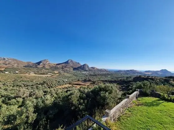 Villa, Birden Çok Yatak