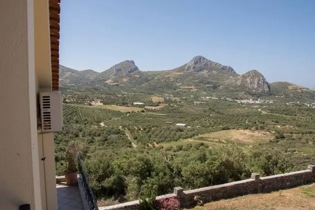 Villa, Birden Çok Yatak