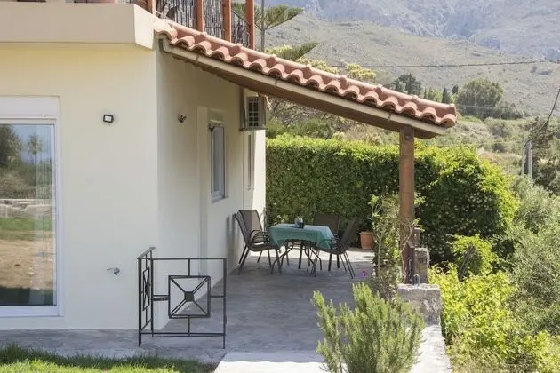 Villa, Birden Çok Yatak