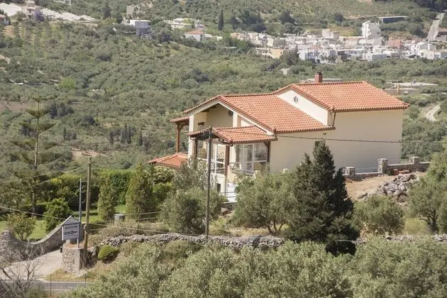 Villa, Birden Çok Yatak
