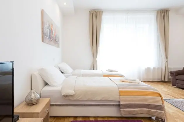 Apart Daire (3 Bedrooms)