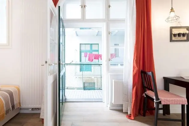 Apart Daire (3 Bedrooms)