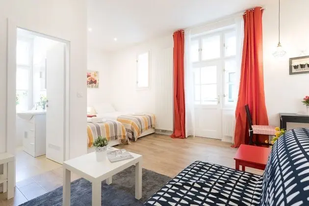 Apart Daire (3 Bedrooms)