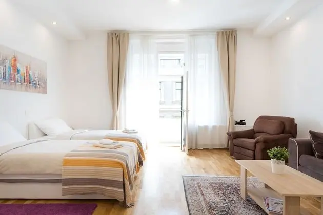 Apart Daire (3 Bedrooms)