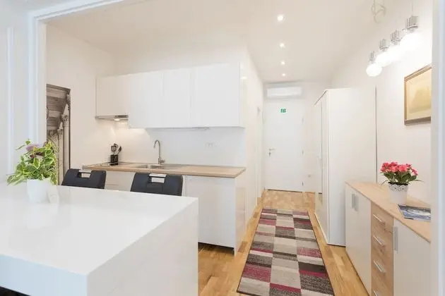 Apart Daire (3 Bedrooms)