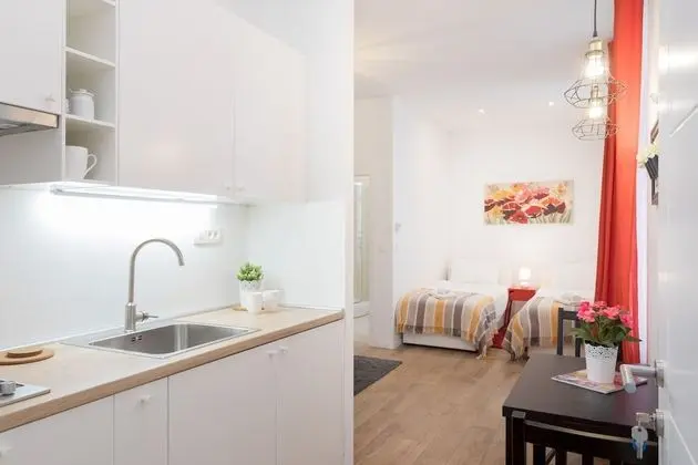 Apart Daire (3 Bedrooms)