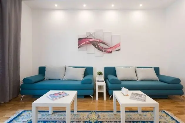 Apart Daire (3 Bedrooms)
