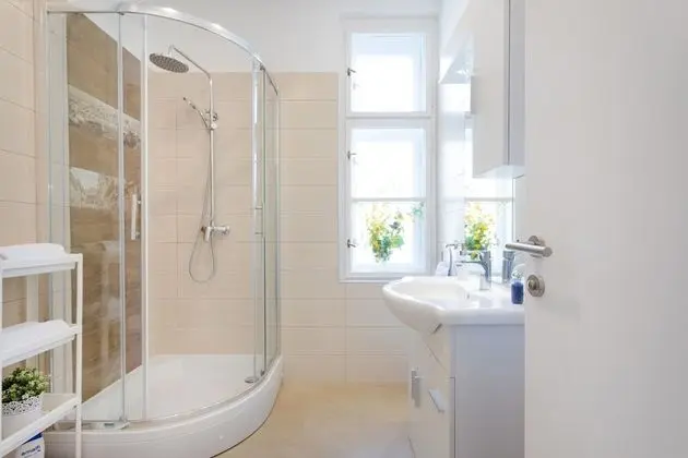 Apart Daire (3 Bedrooms)