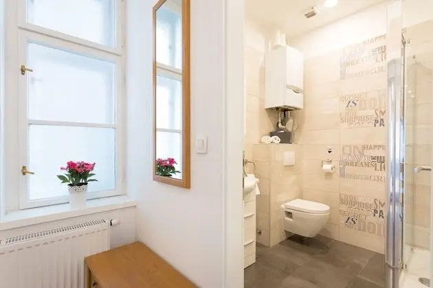 Apart Daire (3 Bedrooms)