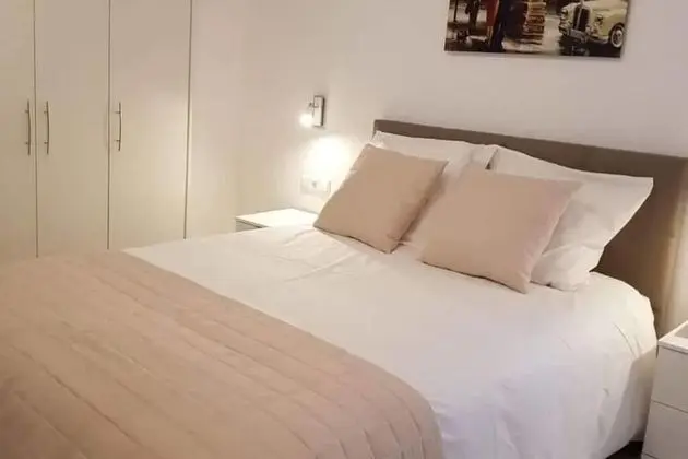 Luxury Apart Daire, 2 Yatak Odası, Teras