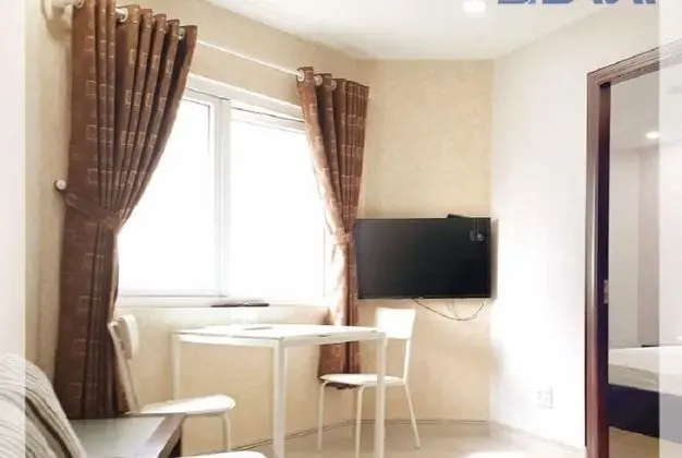 Stüdyo, 1 Yatak Odası