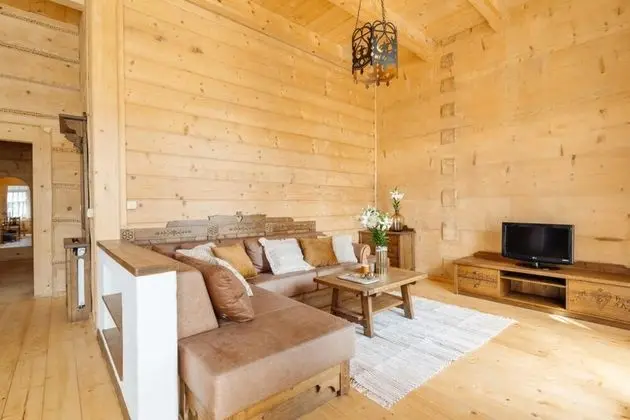 Apart Daire, Engellilere Uygun