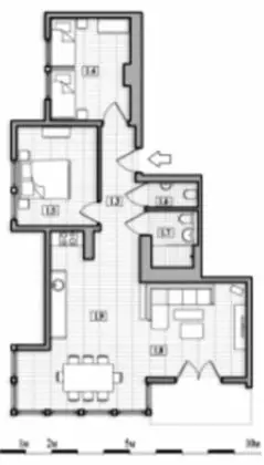 Apart Daire, Engellilere Uygun