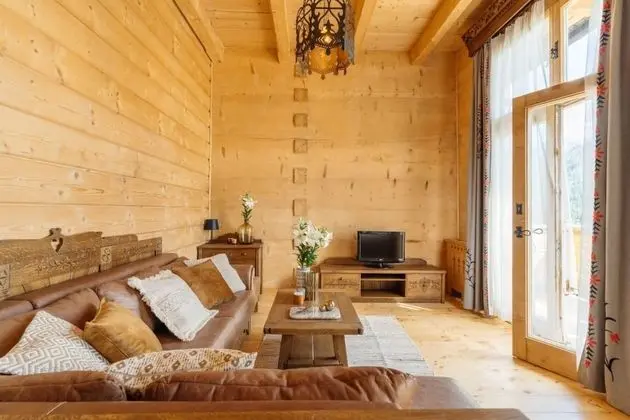 Apart Daire, Engellilere Uygun