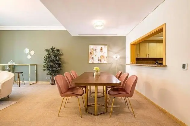 Apart Daire, 2 Yatak Odası, Balkon
