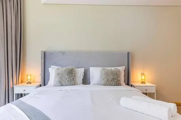 Apart Daire, 2 Yatak Odası, Balkon