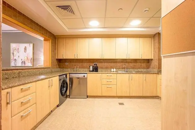 Apart Daire, 2 Yatak Odası, Balkon