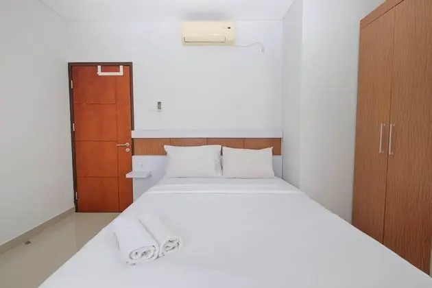 Apart Daire, 2 Yatak Odası