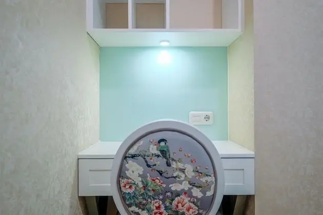 Oda