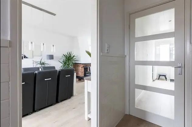 Ev, 4 Yatak Odası, Engellilere Uygun, Balkon