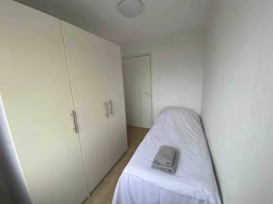 Ev, 4 Yatak Odası, Engellilere Uygun, Balkon