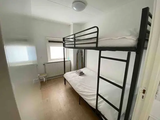 Ev, 4 Yatak Odası, Engellilere Uygun, Balkon