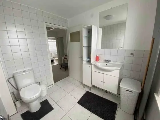 Ev, 4 Yatak Odası, Engellilere Uygun, Balkon