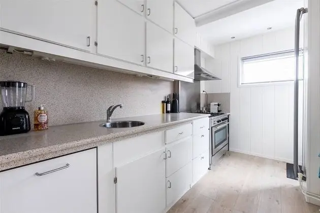Ev, 4 Yatak Odası, Engellilere Uygun, Balkon