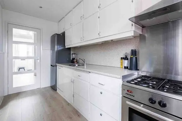 Ev, 4 Yatak Odası, Engellilere Uygun, Balkon