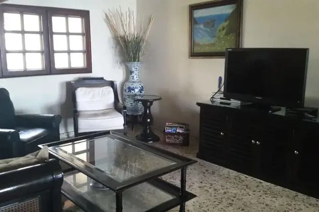 Oturma Odası