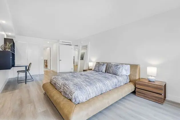 Deluxe Apart Daire (1 Bedroom)