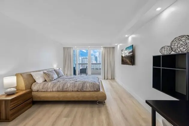 Deluxe Apart Daire (1 Bedroom)
