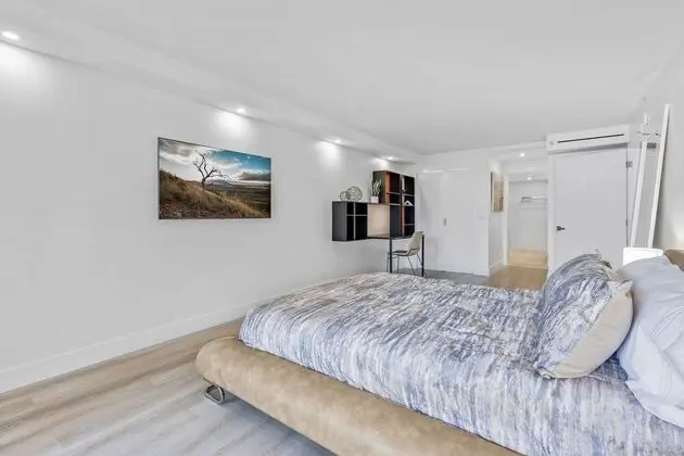 Deluxe Apart Daire (1 Bedroom)