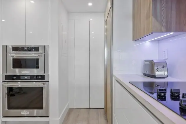 Deluxe Apart Daire (1 Bedroom)