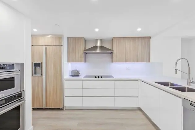 Deluxe Apart Daire (1 Bedroom)