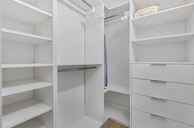 Deluxe Apart Daire (1 Bedroom)