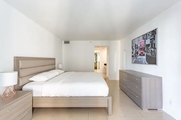 Deluxe Apart Daire (1 Bedroom)