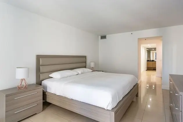 Deluxe Apart Daire (1 Bedroom)