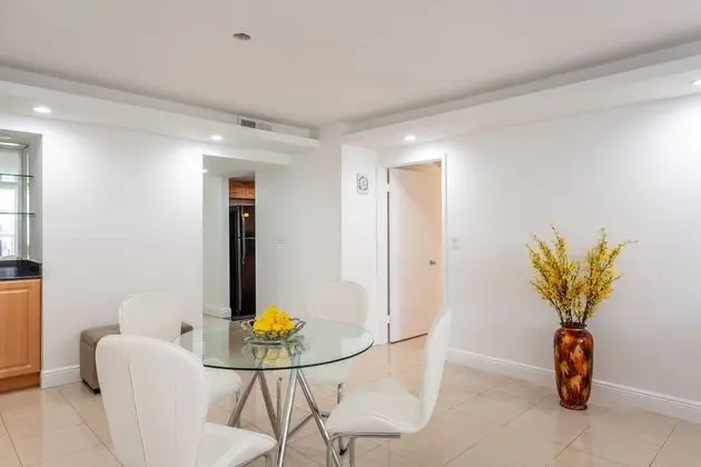 Deluxe Apart Daire (1 Bedroom)