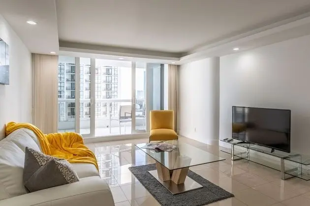 Deluxe Apart Daire (1 Bedroom)