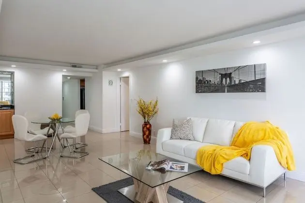 Deluxe Apart Daire (1 Bedroom)