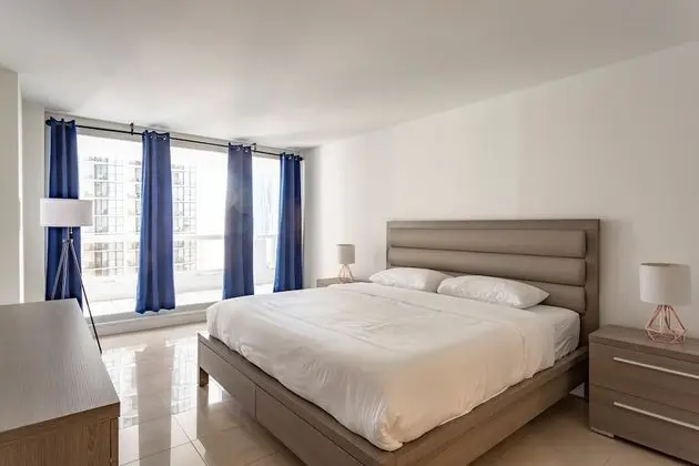 Deluxe Apart Daire (1 Bedroom)