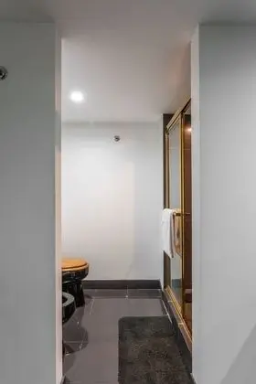 Deluxe Apart Daire (1 Bedroom)