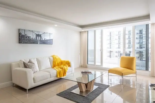 Deluxe Apart Daire (1 Bedroom)