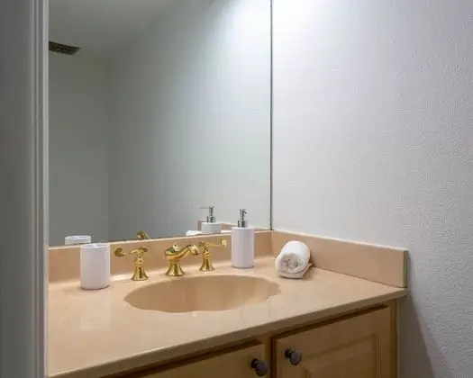 Deluxe Apart Daire (1 Bedroom)